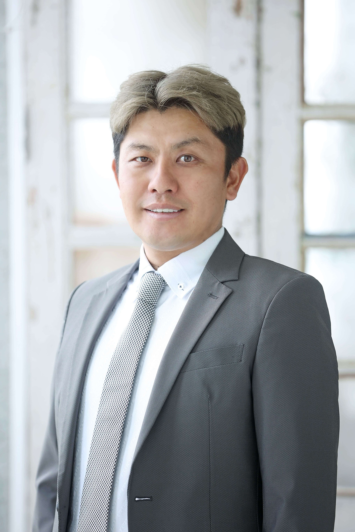 代表取締役社長 蔵本　健太